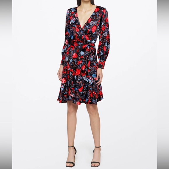 Chloe Kristyn: Fallon Dress - Picture 2 of 6